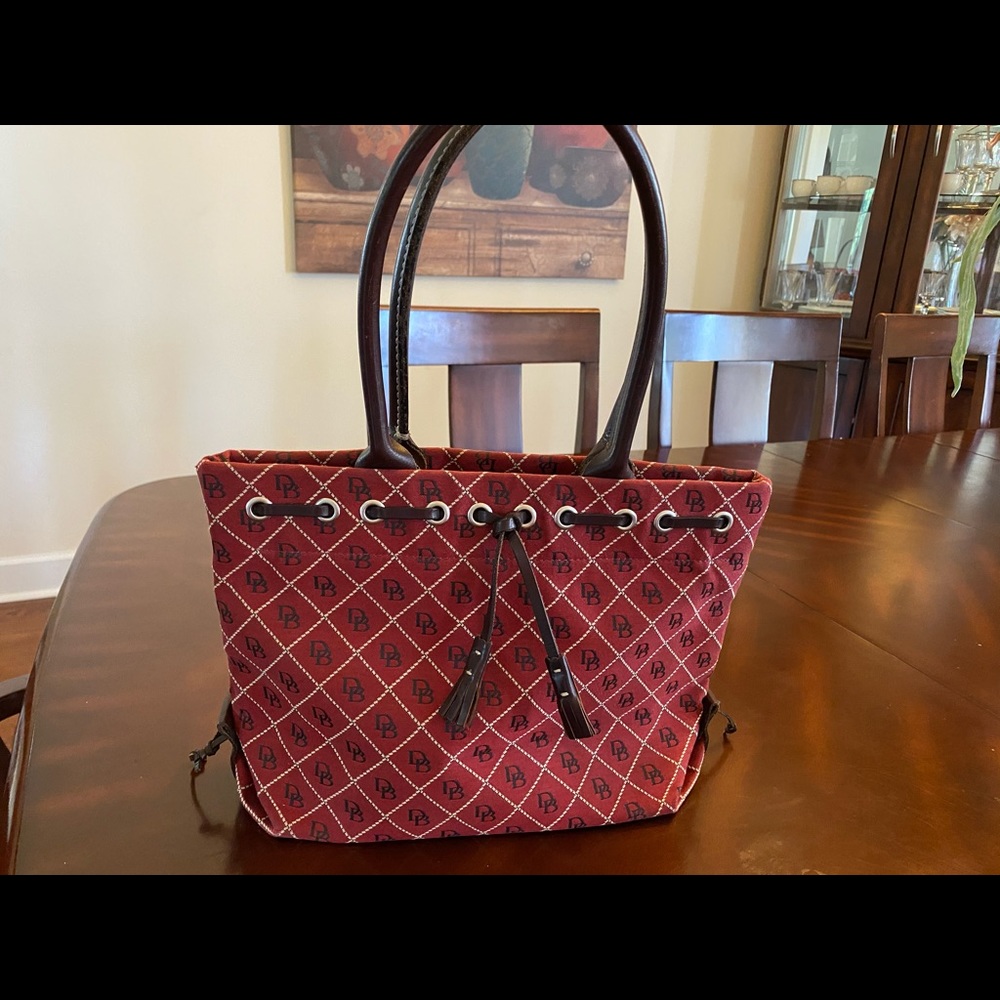 Dooney & Bourke handbag